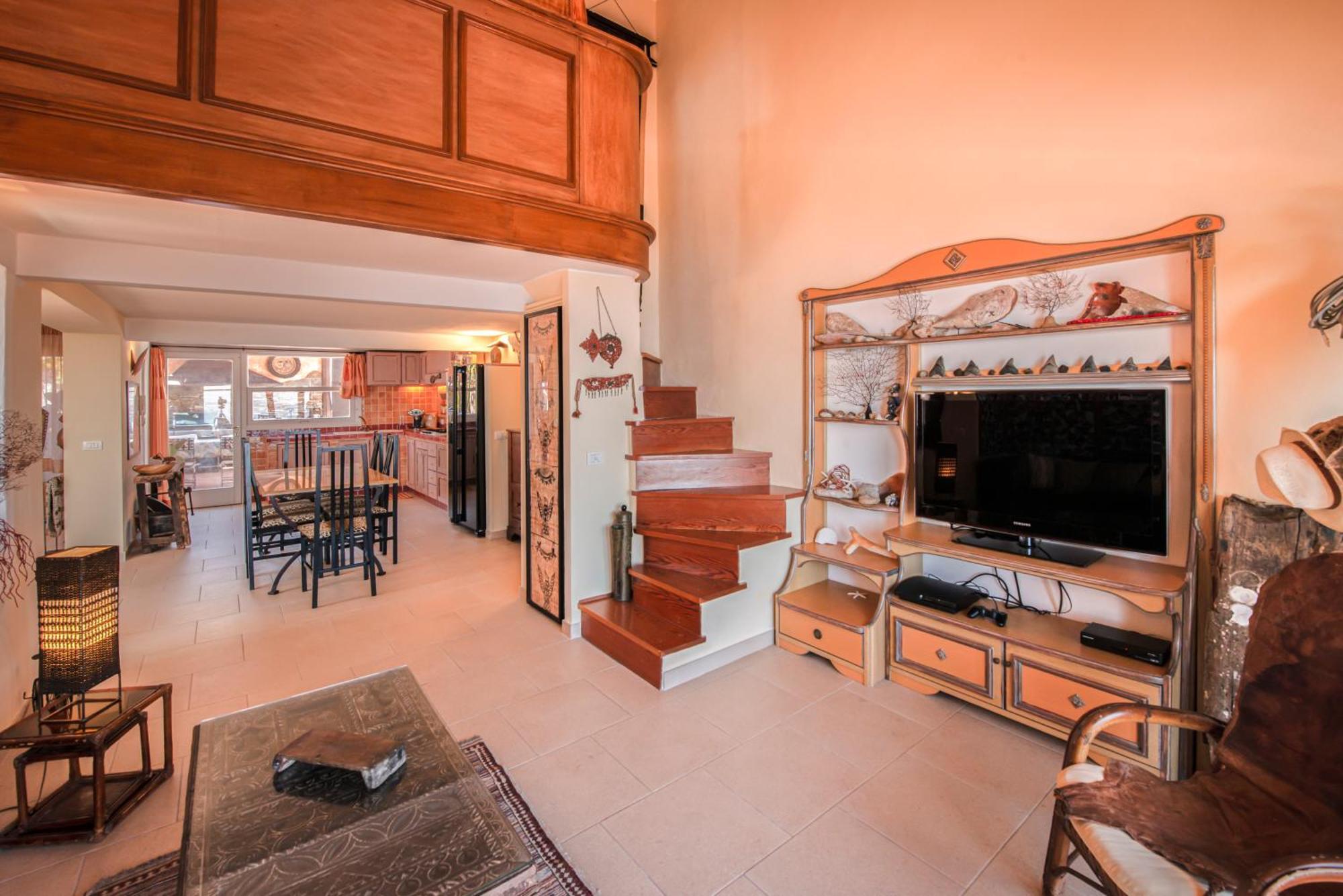 Porto Santo Stefano - Unique Maison Exteriör bild